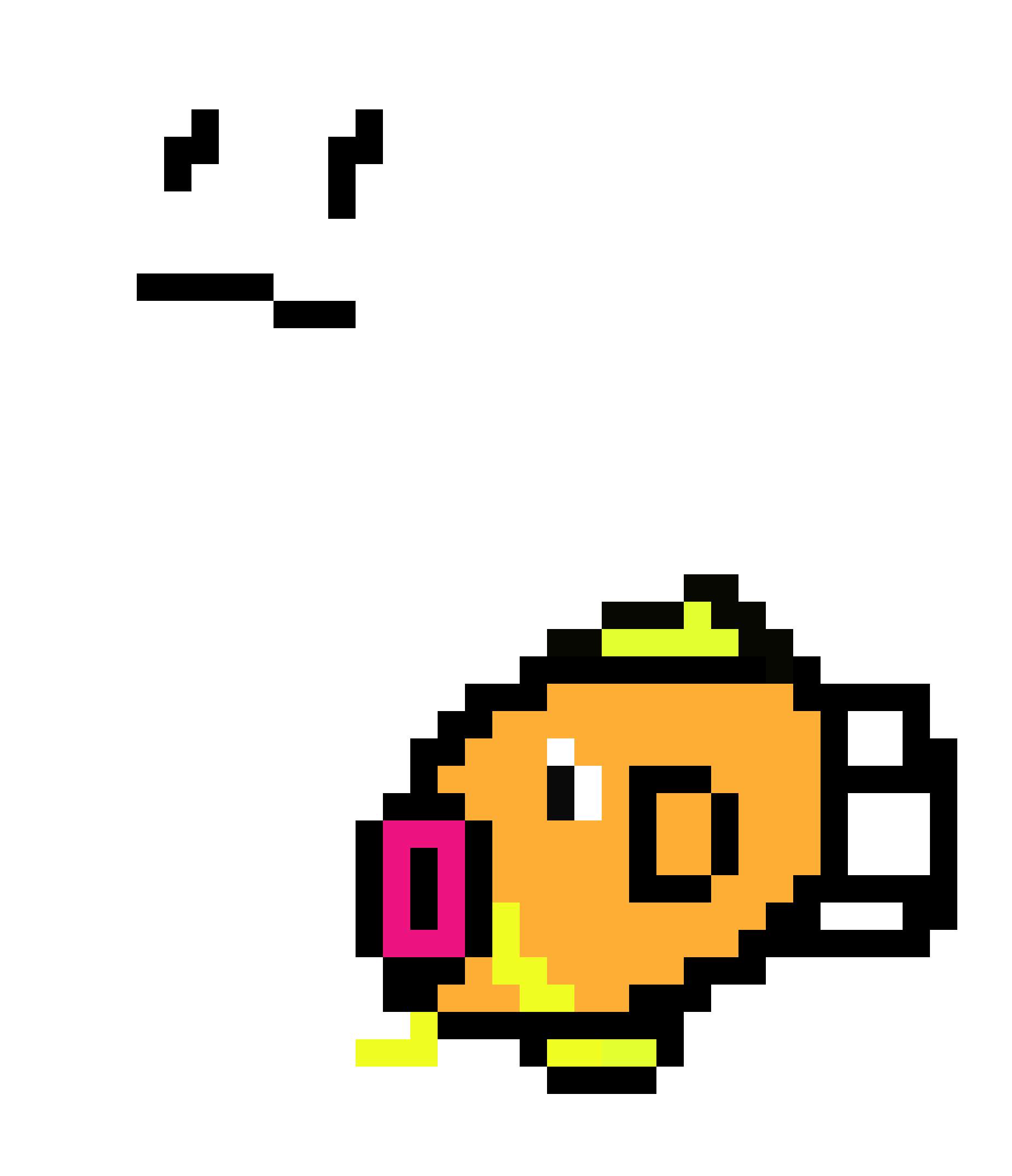 [9664c4] Magikarp-by Max