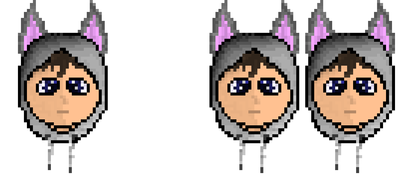 [2bd240] Make the body on one and the emotions in the others   -Wolfster