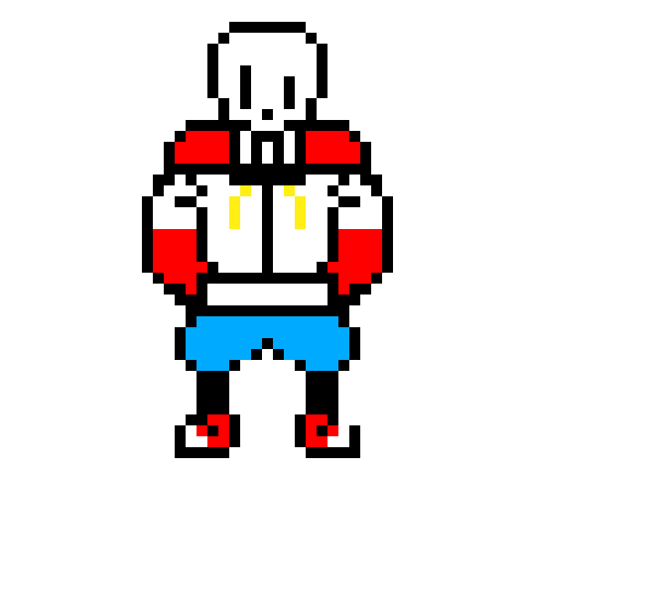 [c0940d] TS! swap papyrus sprite