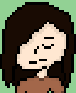 [63ceb7] Damn it... -She ended up passing out again- [[Brb...]]