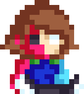 [8de716] *still on the floor* Hhh.. Please.. Somebody..