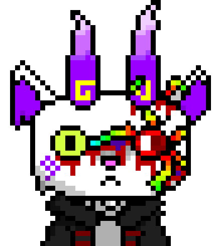 [5b2f3e] How are you awake? | I hear something. 