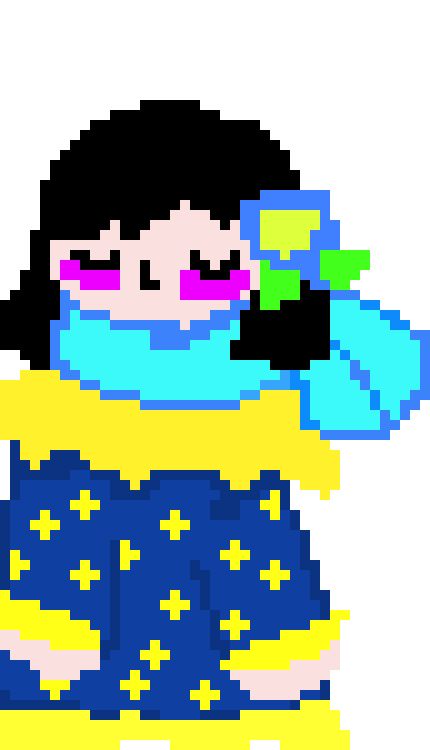 [904ba9] feels better aww thanks alxe im just gone ingore everyone eles and pretend your only here