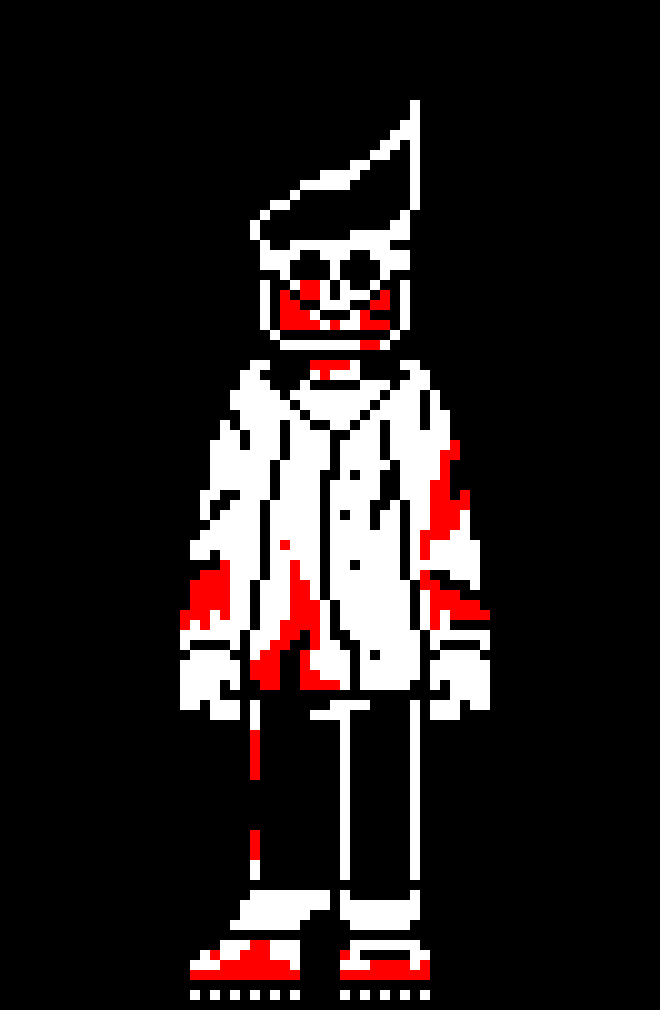 [2d73ea] *he gets up and looks into the window, staring at the others*  -Insanity! jase