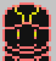 [a228fa] *Walks in through a portal, dragging Ink T in by strings*