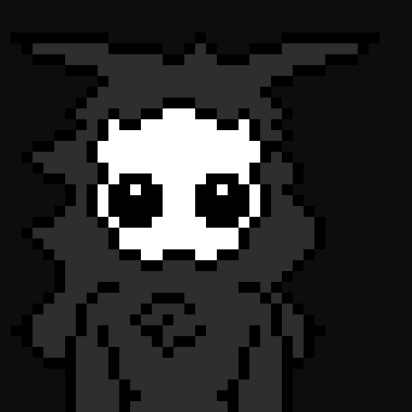 [c91422] ... who... is me? 