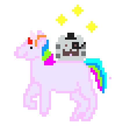 [9664c4] super fancy