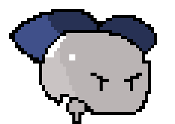 [3fcaee]  I BROKE PAM ONCE IK HOW TO -Tom