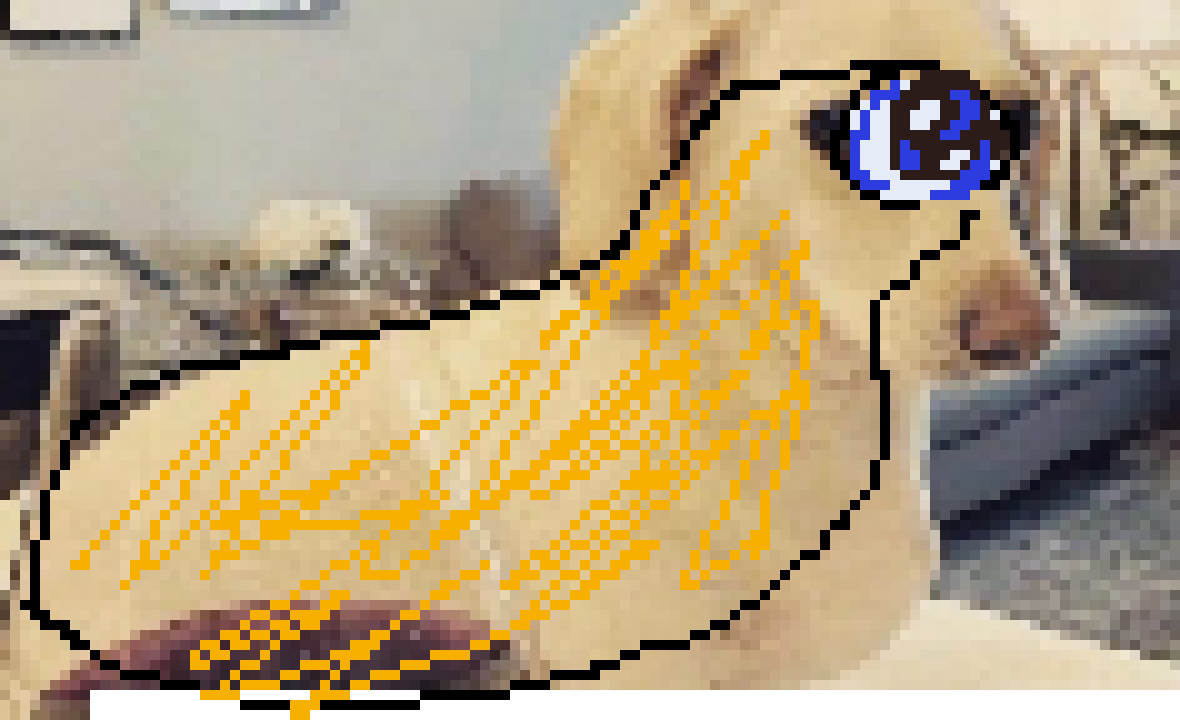 [5bbfd7] I am now the ruler of the Dell channel