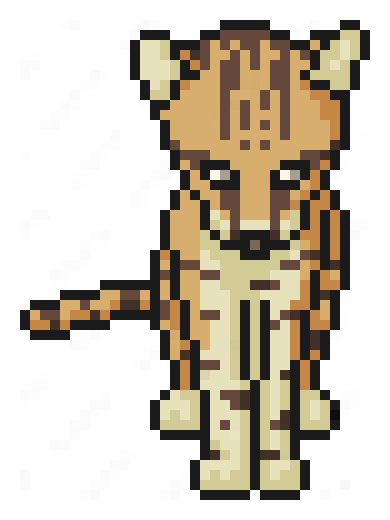 [5faf99] Tiger Glare