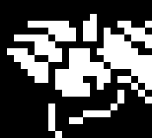 [038bf1] 1. Mornin BD! 2. I would take the middle one as a pet... but, uh... what ARE they?