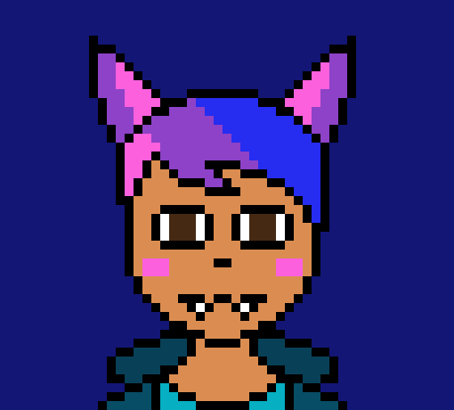 [4fbda4] staring at eleted...*hmm...umm...-Evan