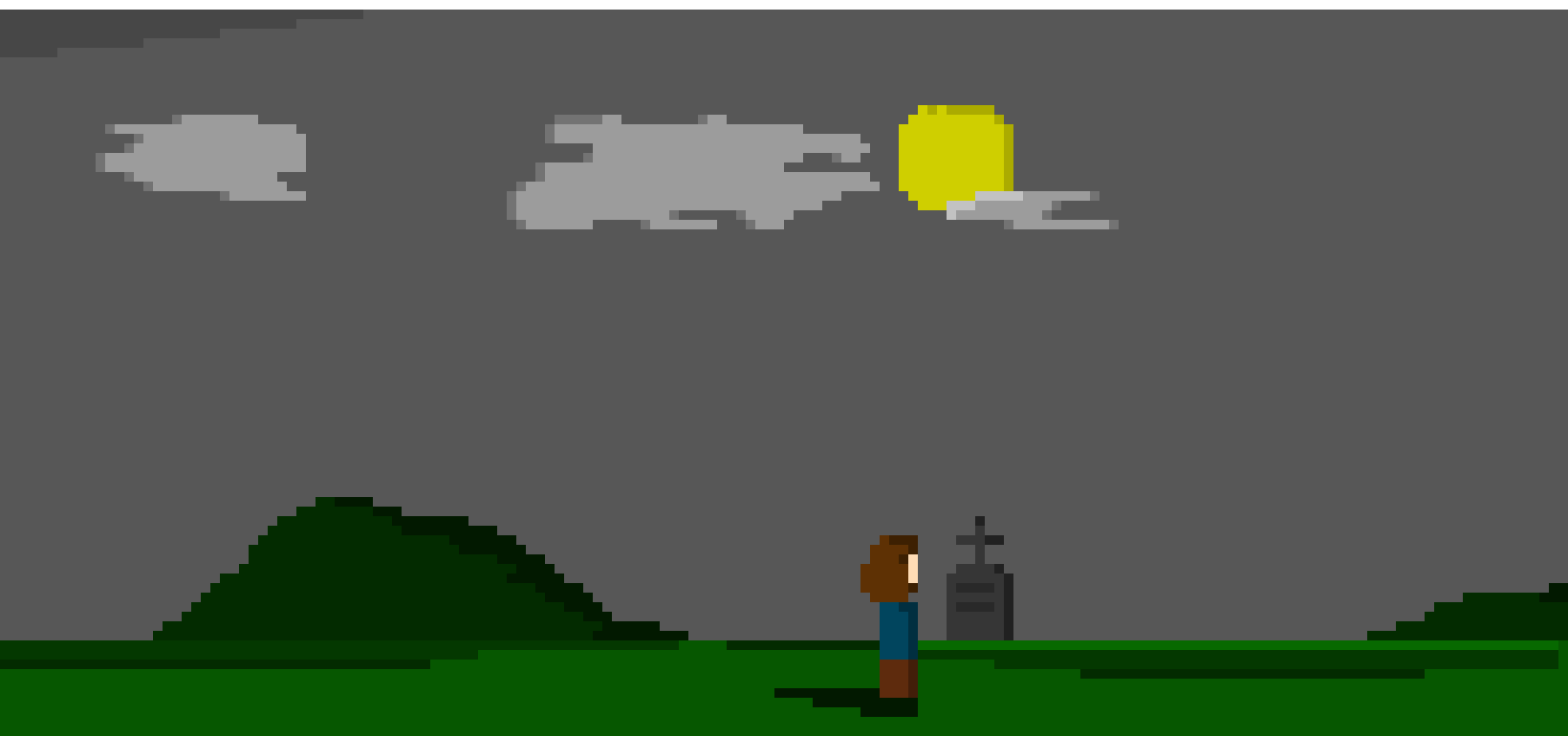 [8b1aad] Finding Paradise