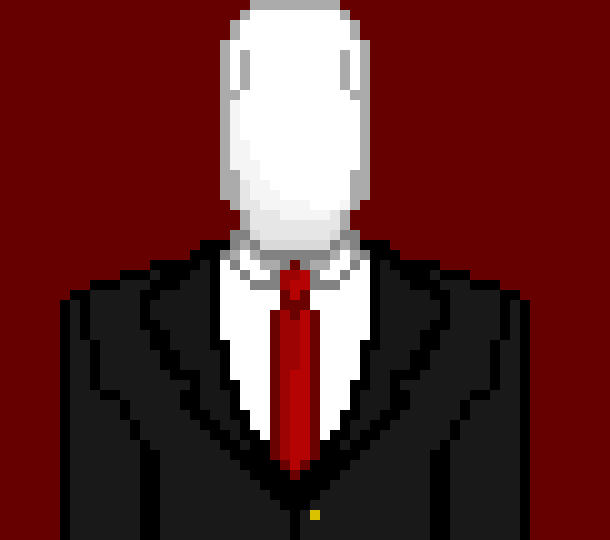[7398c2] Im back :Slenderman