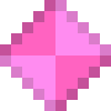 [838cb8] Little crystal, looks like this. Just get a search goin'. You'll find a bunch of 'em scattered around, no doubt. -Neo