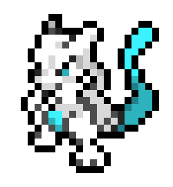 [b6a8a0] Mewtwo Alt 7