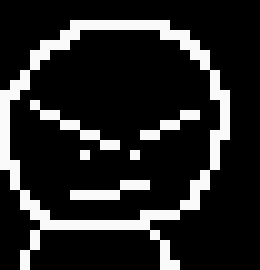 [c8bb2d] and i never said i was your friend aqua most of my friends left theres only three left