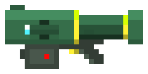 [9664c4] Homing Rocket Launcher