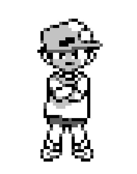 [9664c4] First Gen Youngster