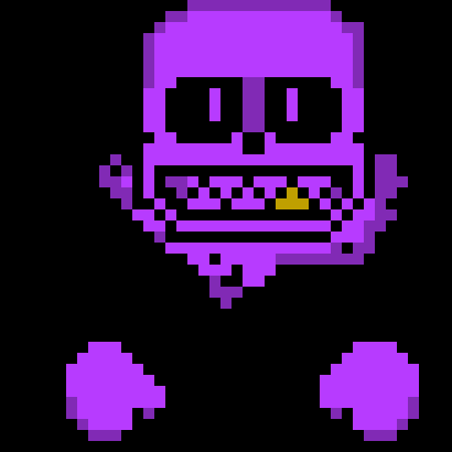 [9fa88c] *appears right behind the shadow* boo... - SPECTRAL