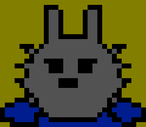 [0b51d0] "Guess I'll get out of here now." -He walked towards another Biome- [Smol Kerumi]