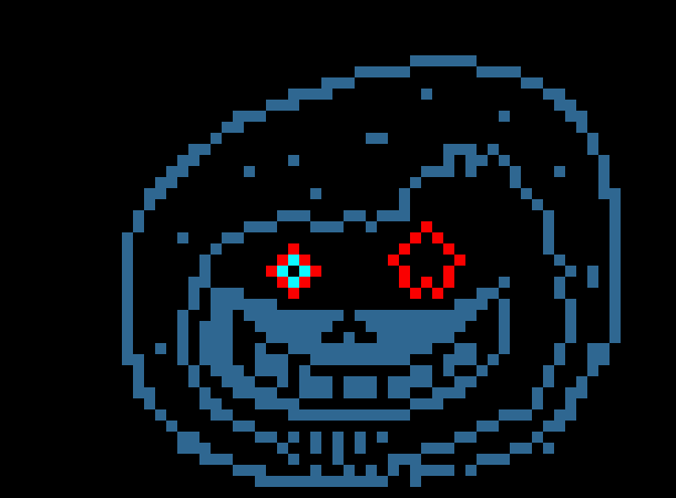 [47eb4a] Looks like pam died for the day - Fresh!Ink