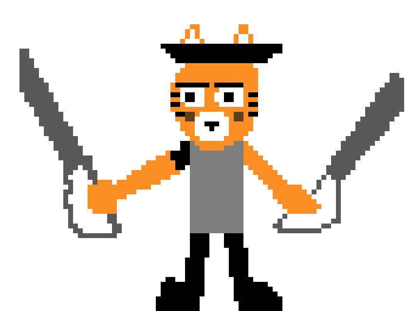 [179b44] tigry member