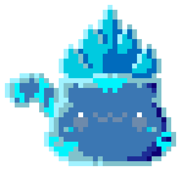 [2b9834] turns hyper* :shadow