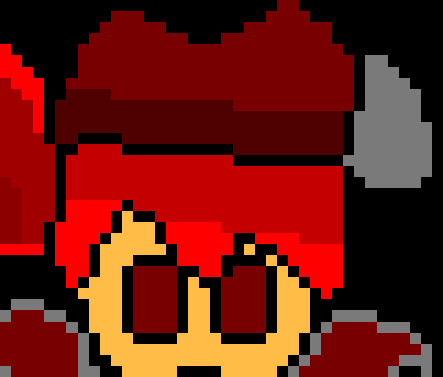 [2fe70b] I'm going to try and make pyrolithe as a semi human