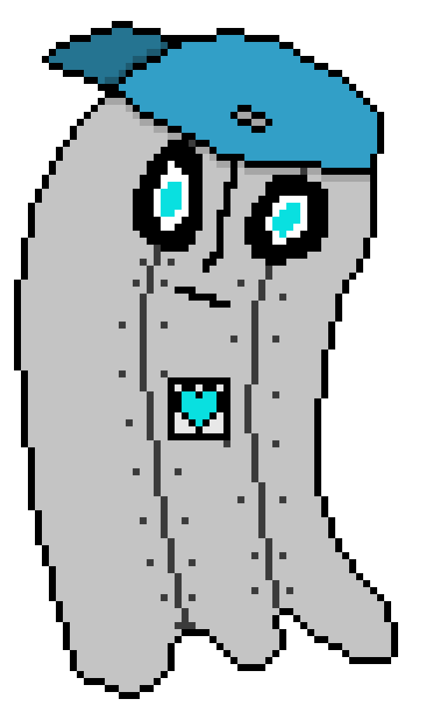 [5accb8] (Updated.) -Geekazoid