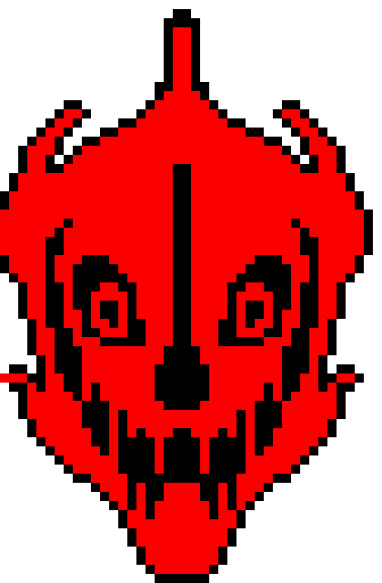 [d4c9dd] fell Blaster