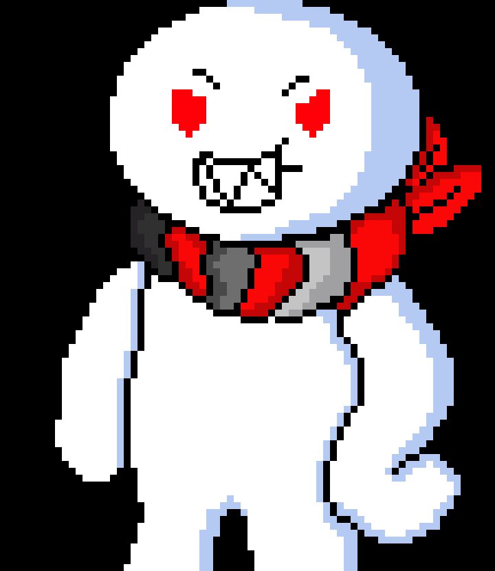 [acbc50] Odd1sOut fanart