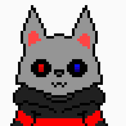 [c8bb2d] HI AND BYE! person i dont know name