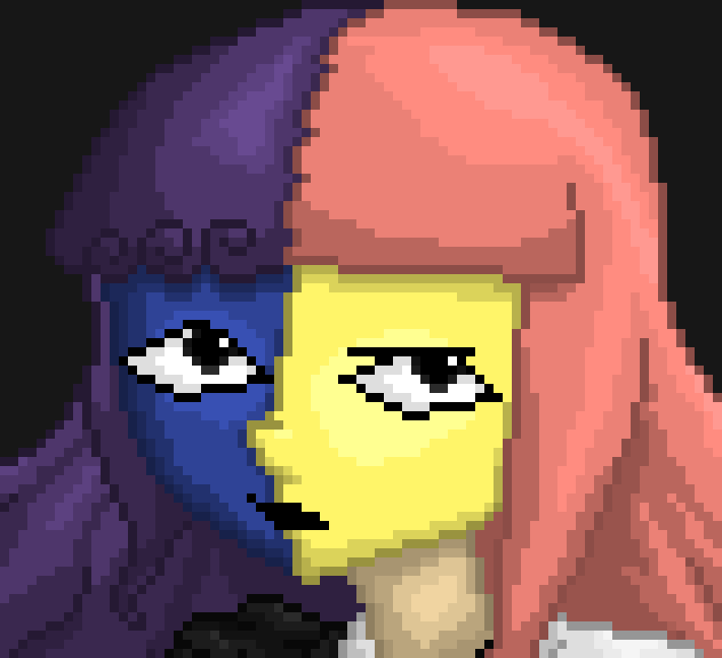 [f7c573] well, if your in a hurry to find Morgana, then lets just get going now.