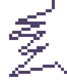 [a00846] BD face tuft