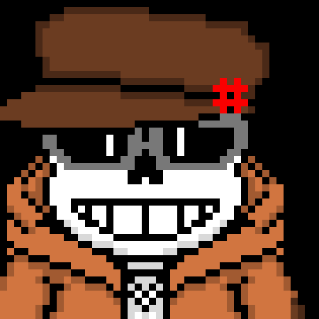 [b63bdb] ya lucky I ain' a Fell AU, that lad would have been pissed as hell