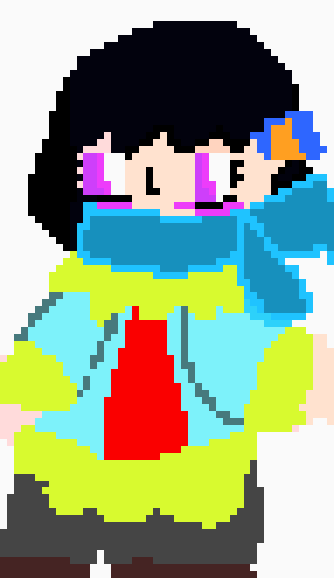 [904ba9] im gone head out bye guys see ya