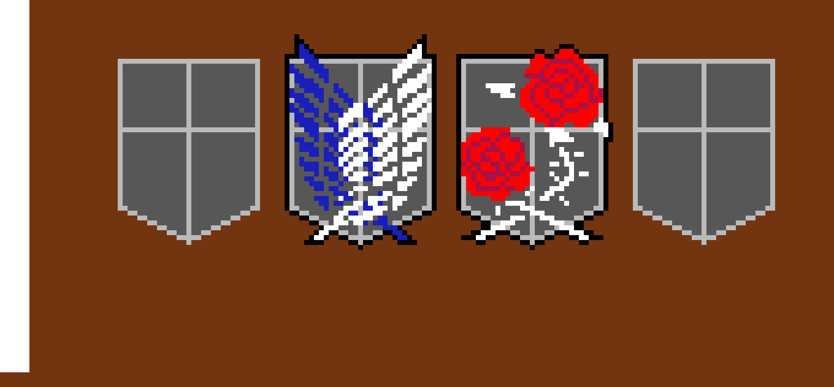 [9664c4] WORK IN PROGRESS