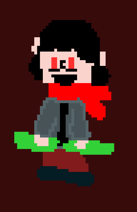 [904ba9] u earn more exp health grows stronger heheheh