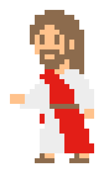 [c8357b] jesus 8 bits3