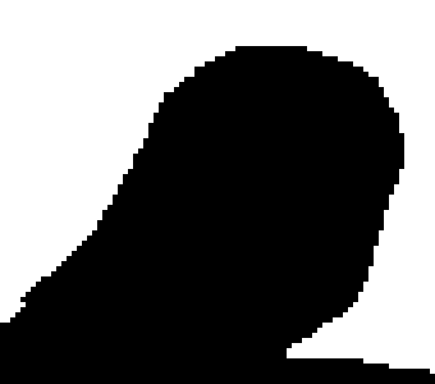 [6a7b6a] *The shadowy figure is still walking around PAM as if they were looking for something*