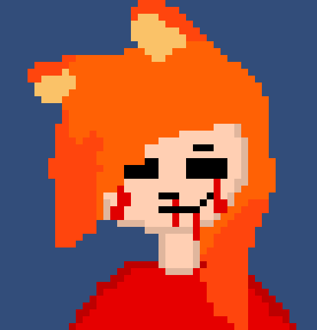 [d8d976] *Chilling* -Foxlya