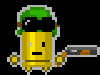 [5101cd] I have steam -Caliber 