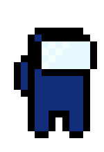 [741690] Prove it, Light blue! Show me your not covering! -Ben