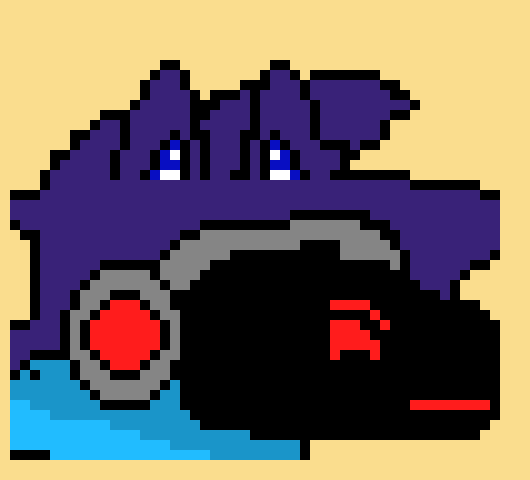 [401102] YOU MOTHERFUCKER. *he'd jump onto zach's wings and bite them like a animial*-Alex