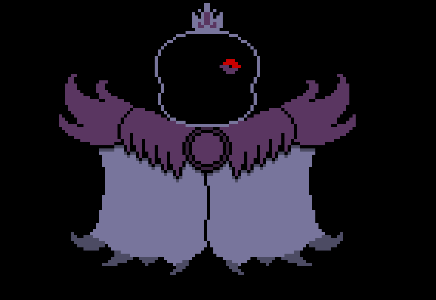 [57c21c] StorySwapFell Sans V2