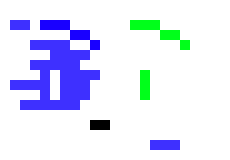 [5b2f3e] |-23| +1, LSS being a bro