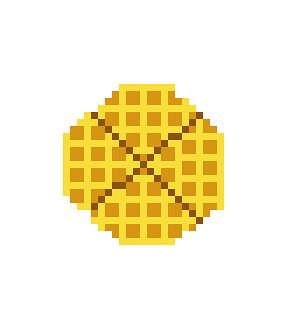 [be2ef2] Waffle