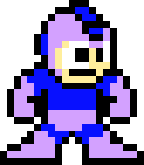 [9664c4] Weapon Colors - Water Geyser