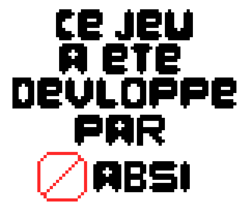 [9664c4] ce jeu a ete devloppe par